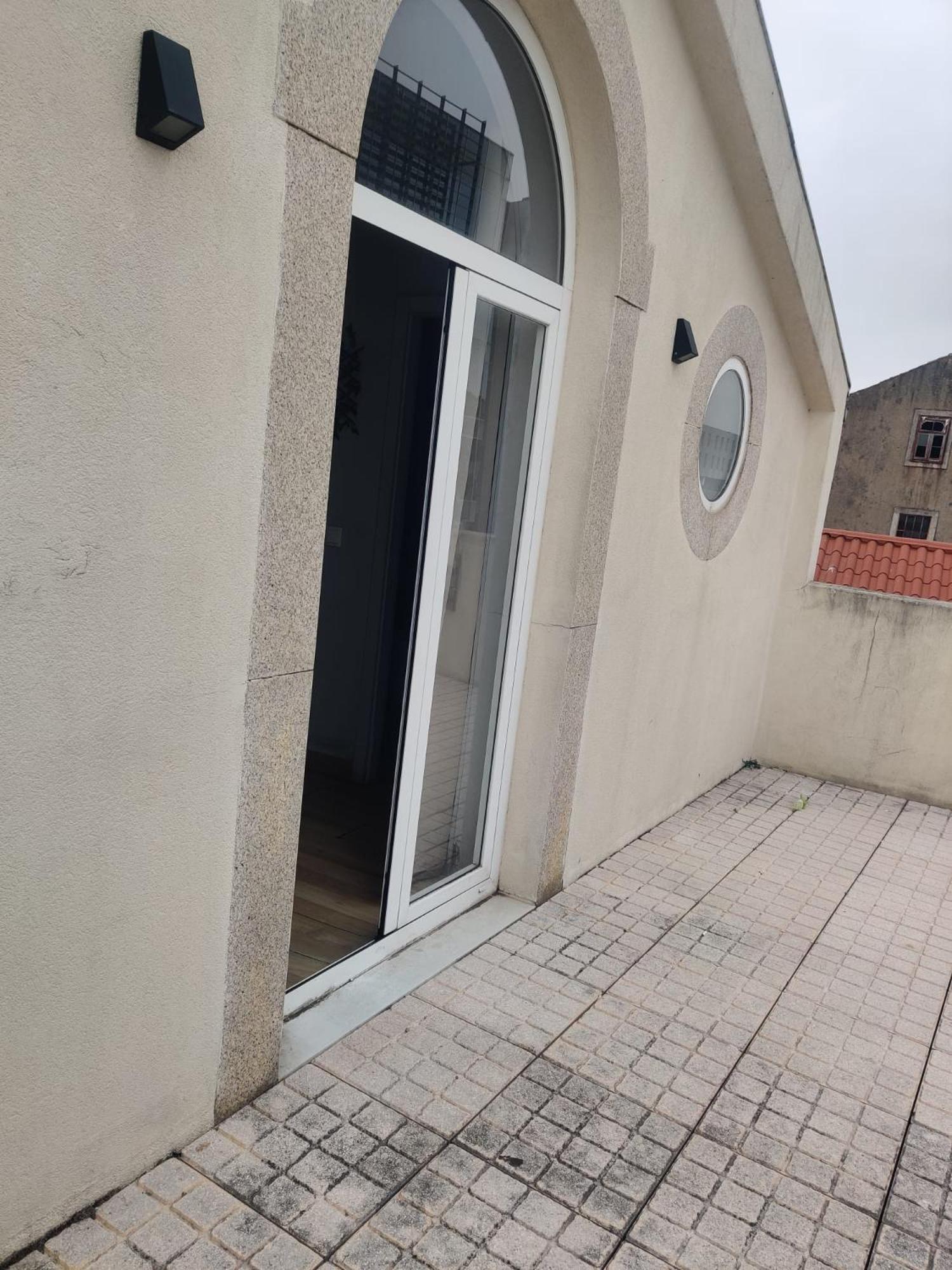 Estacao De Campanha Flat Apartment Porto Exterior photo